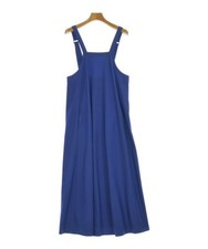 EDITION Dresses Blue 34(Approx. XS) 2200686199069