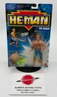 1989 He-Man *Opened Complete * Vintage MOTU He-Man New Adventures Figure