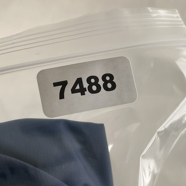 Norse Projects Ryan Light Ripstop Jacket Full Zip… - image 19