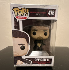 Ultimate Funko Pop Blade Runner Figures Gallery and Checklist 17