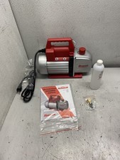 Robinair 15300 VacuMaster Vacuum Pump