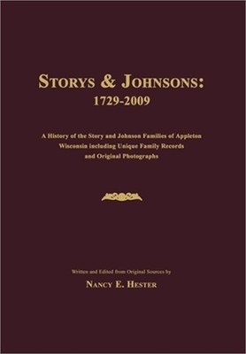 Storys and Johnsons: 1729-2009 (Hardback or Cased Book)