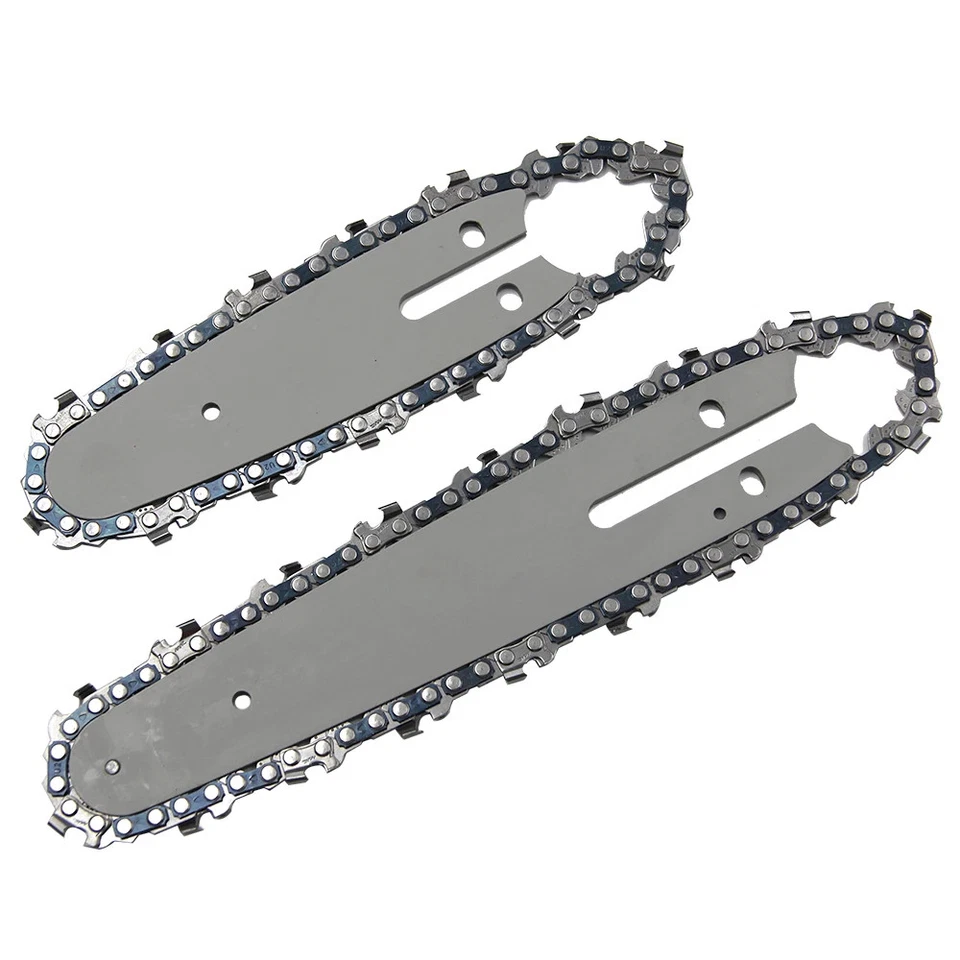 Mini elektrische Bohrmaschine Sägekonverter Holz Gartenschneide Werkzeug - Bild 2 von 4