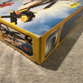 LEGO CREATOR: Transport Chopper (7345) - New in Sealed Box