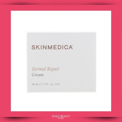 SkinMedica Dermal Repair Cream 48g 1.7oz AUTHENTIC NEW FAST SHIP
