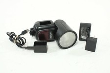 Godox V1f Shoe Mount Flash for Fuji