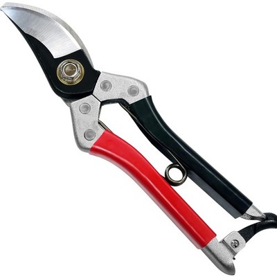 8'' Samurai Garden Pruning Shears, [Made in Japan], Heavy Duty  Japanese Yasug...