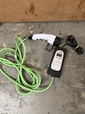 Masterplug Type 2 EV Charging cable UK  1type 2 charger Spare Or Repair