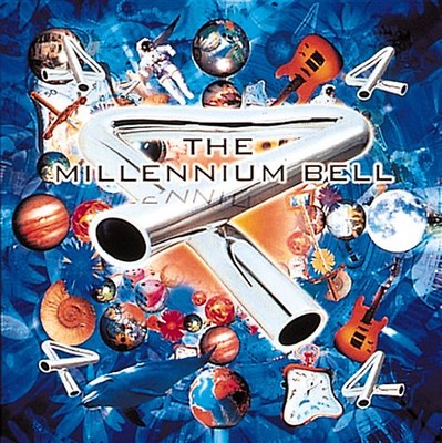 Mike Oldfield - The Millennium Bell