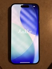 Apple iPhone 16 256GB