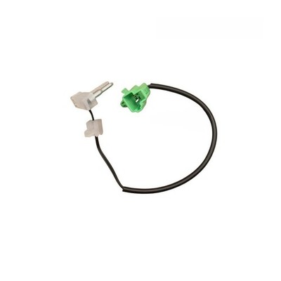 HVAC Replacement Part A/C Temperature Sensor Vehicle HVAC Repair Quick Install
