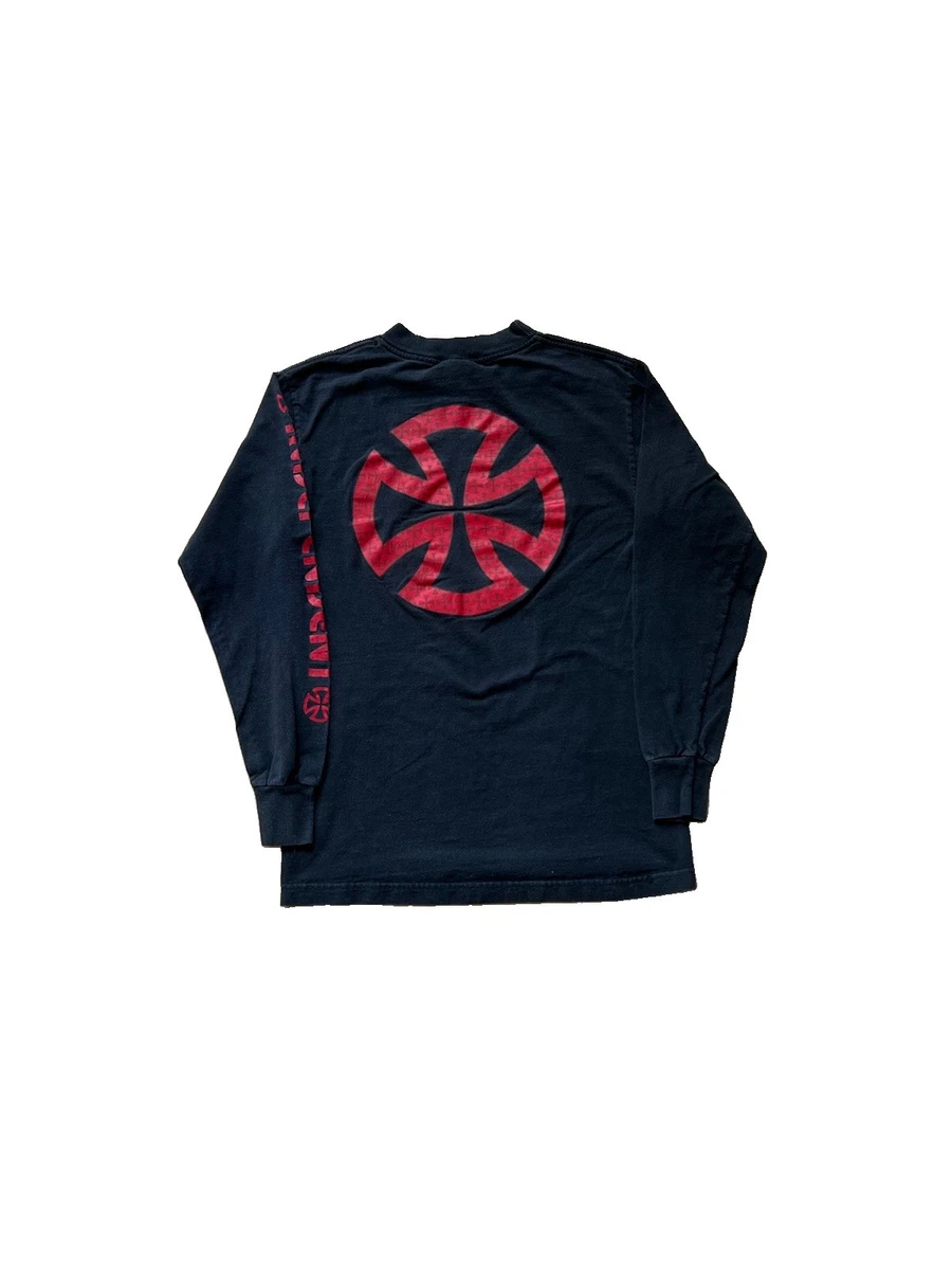 Independent Trucks Long Sleeve T-Shirts for Men for sale | eBay