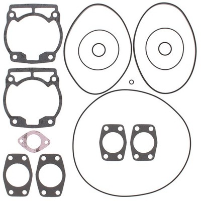 1990 Ski-Doo Formula MX/LT Snowmobile Engine Vertex Top End Gasket Kit