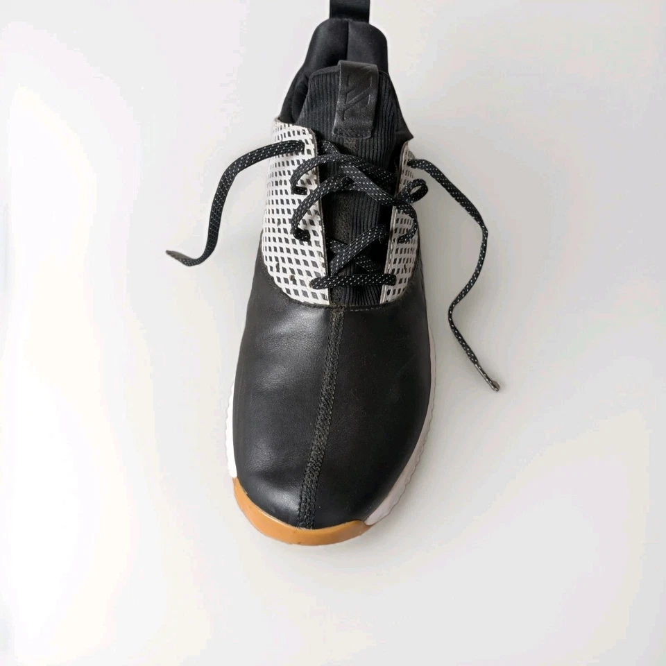 Adidas Adicross Bounce Zapatillas de Golf Sin Tacos Talla 10 1/2 Foto 3 de 4