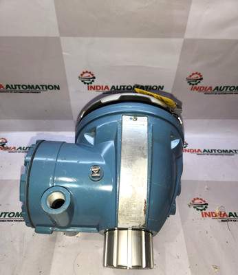 Rosemount 5900S-P21F1701A1 is a premium FMCW radar level gauge