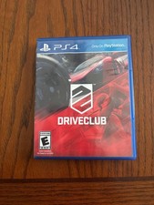 Driveclub (Sony PlayStation 4, 2014)