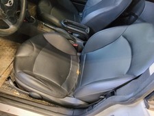 Local Pickup Only Driver Left Front Seat Thru 0313 Vinyl Fits 08-13 Clubman 5