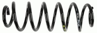 Sachs Fahrwerksfeder 994 366 FüR VW Seat