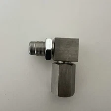 Oxygen SensorUniversal 90 DEGREE