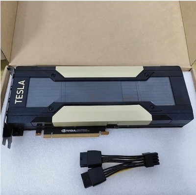 NVIDIA Tesla V100 16GB PCIE GPU CUDA SXM2 Computing Accelerator Card