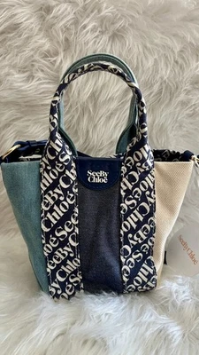 Sac À Main Chloé - Photo 1/4