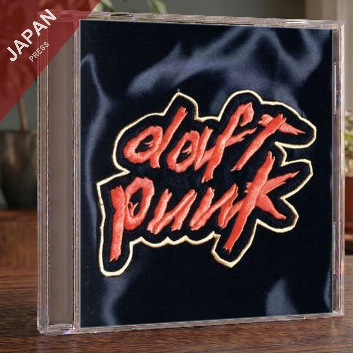 Rock CDs Daft Punk for sale | eBay