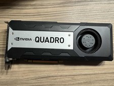NVIDIA Quadro K6000 12GB GDDR5 PCIe Graphics Card GPU