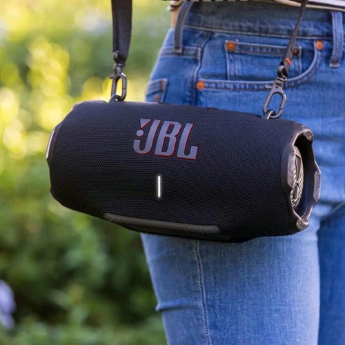 JBL Xtreme 4 – Schwarz – NEU & VERSIEGELT – IP67 - HERSTELLERGARANTIE - Bild 3 von 8