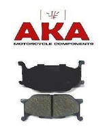 BremsbeläGe Vorne FüR Yamaha XJ 600 S Diversion 1992-1997