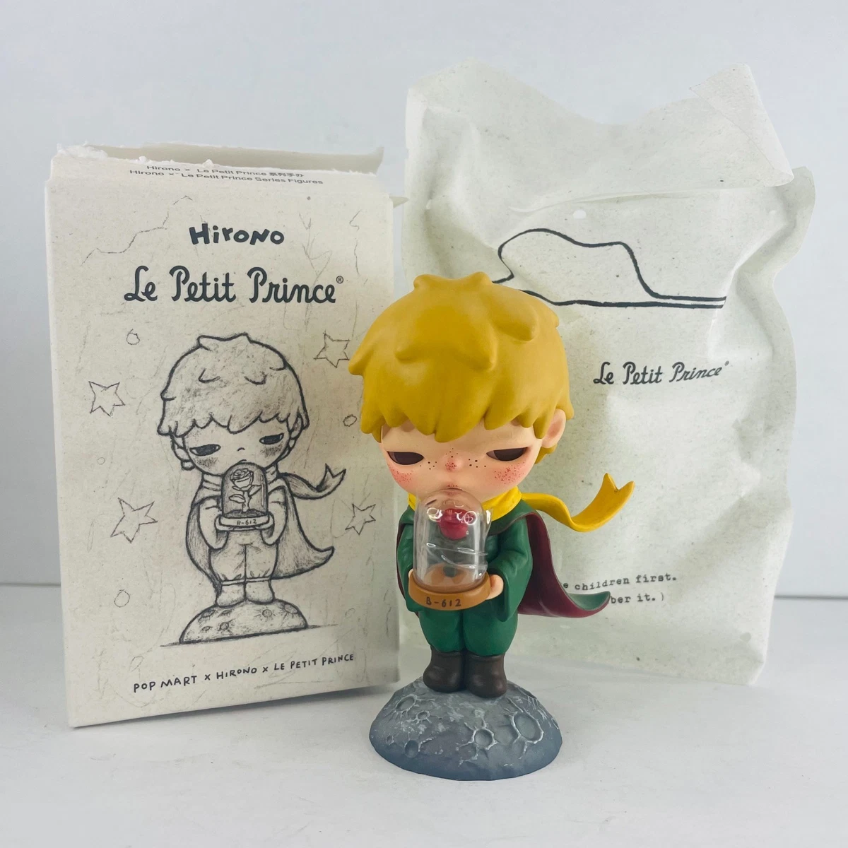 The Prince Action Figures & Accessories for sale | eBay