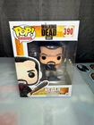 Funko Pop! Vinyl: The Walking Dead - Negan #390