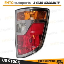 Right Side Tail Light Lamp For 2006-2008 Honda Ridgeline