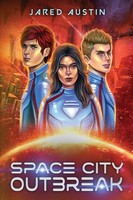 Jared Austin | Space City Outbreak | Taschenbuch | Englisch (2022)