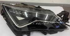 SEAT LEON 5F1 Scheinwerfer vorne rechts 5F2941008H / 90100842