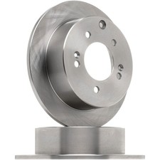 2x STARK SKBD-0022824 Disco freno Posteriore per KIA SOUL (AM) Cerato Koup (YD)