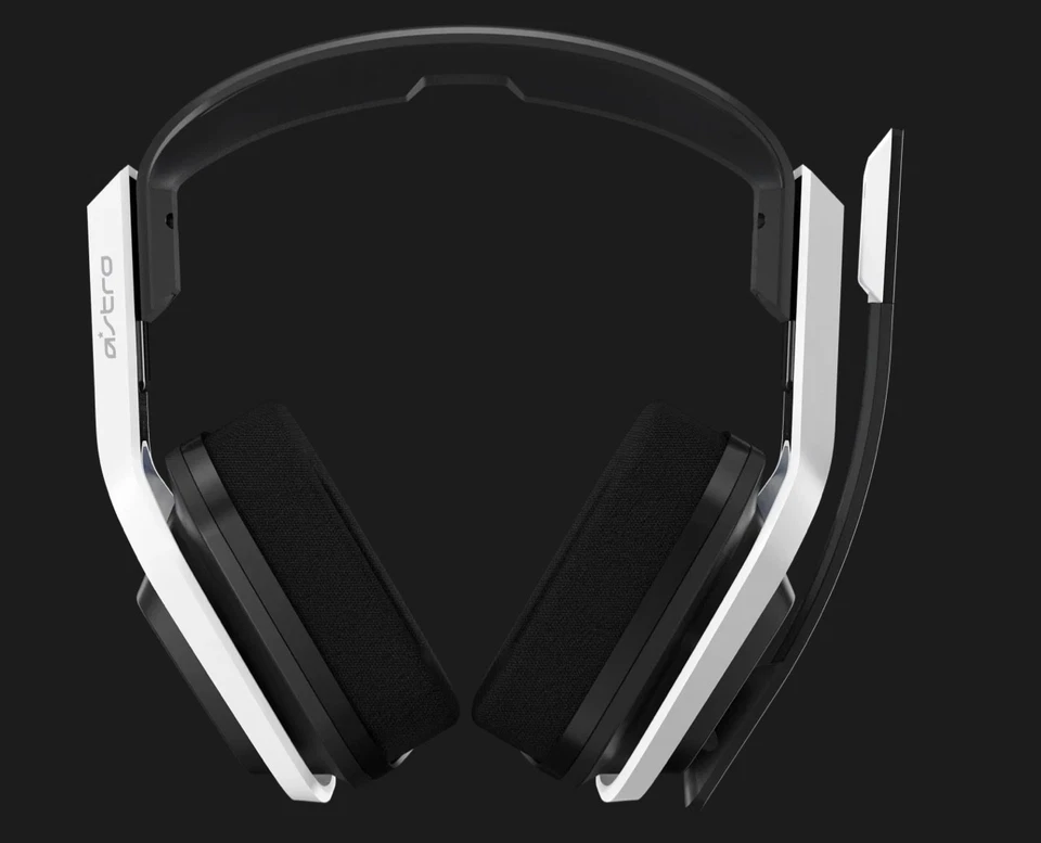 Astro A20 Wireless Headphones - Image 3 of 4