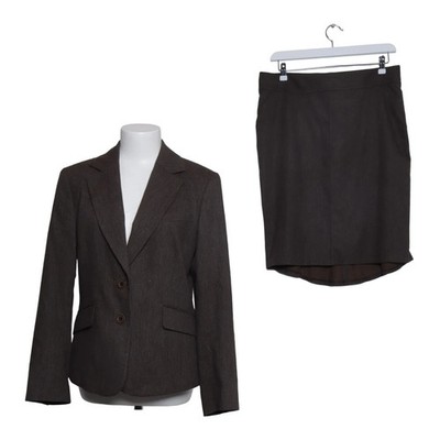 Mexx, Business Kostüm, Größe: 42, Acetat/Elasthan/Polyester/Viskose/Wolle #GXP