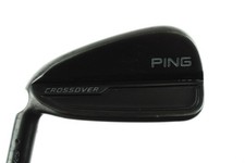 Ping G425 Crossover 4 Hybrid Stiff Left-Handed Graphite #13089 Golf Club