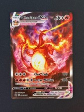 Charizard VMax #SWSH261 Prices | Pokemon Promo | Pokemon Cards