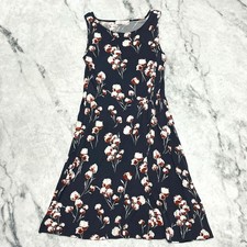 Tory Burch Women Dress Vincent Quint Meisa Kuroki Sleeveless S Limited Edition V