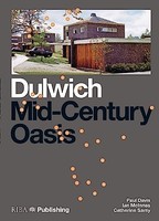 Catherine Samy - Dulwich Mid-Century Oasis - Paperback - G245Z