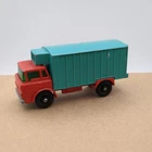 Lesney Matchbox No. 44 Refrigerator Truck Made In England By Lesney D1