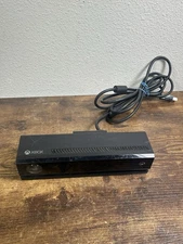 Microsoft Xbox One Kinect Motion Sensor - Black - Model 1520