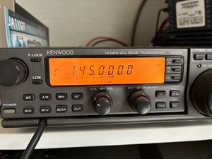 Kenwood Tm 255 | eBay