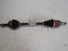 Albero motore anteriore sinistro Citroen C3 2019 9803019580 1608732680