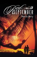 Marita Berry | Red September | Taschenbuch | Englisch (2015) | iUniverse