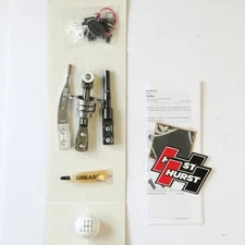 HURST 3916030 Camaro 2010-2015 V8 6 Speed Billet / Plus Shifter NEW OTHER