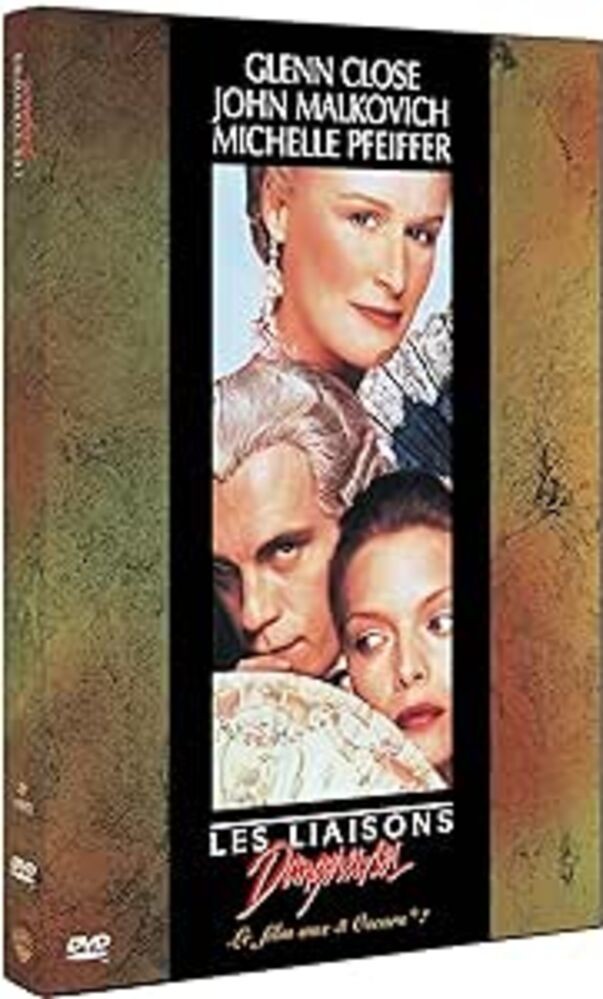 The Dangerous Liaisons [FR IMPORT] | Very good condition