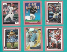 2025 Topps Series 1 Celebration - Lars Nootbaar #203 Cardinals