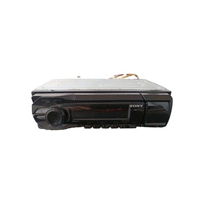 Sony DSX-A40UI Autoradio CD Player Mit USB